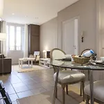 Charmants appartements centre ville