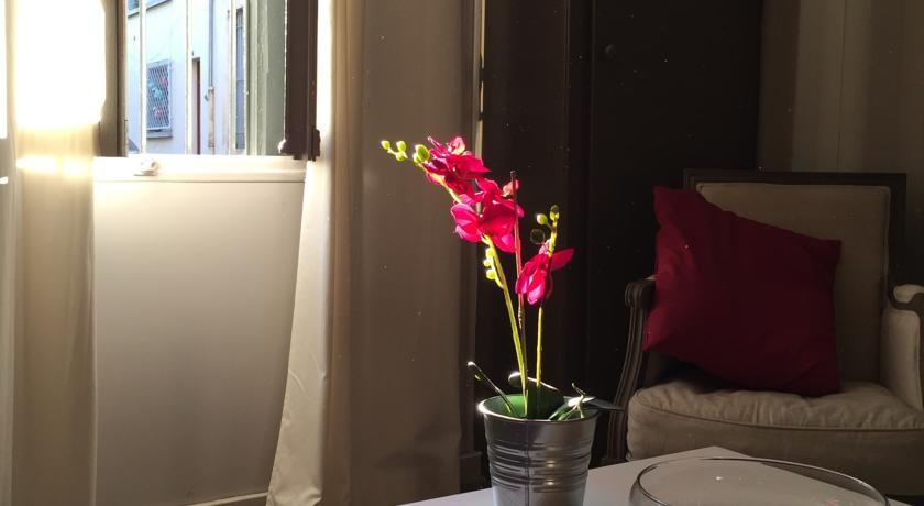 Appartement Charmants Centre *