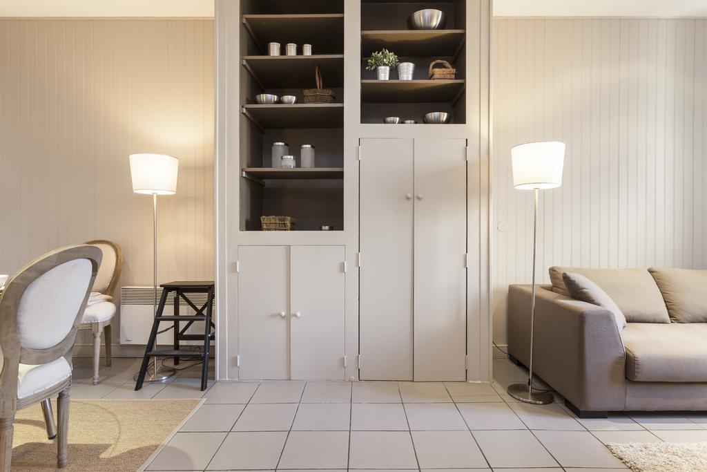 Appartement Charmants Centre