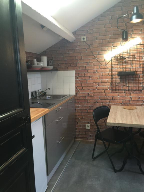 Charmants Centre Appartement *