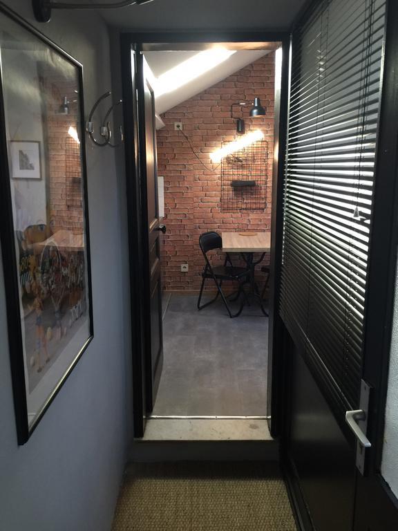 Appartement Charmants Centre