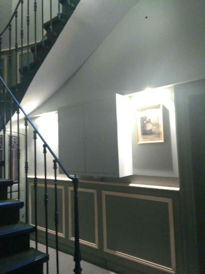 Charmants Centre Appartement *