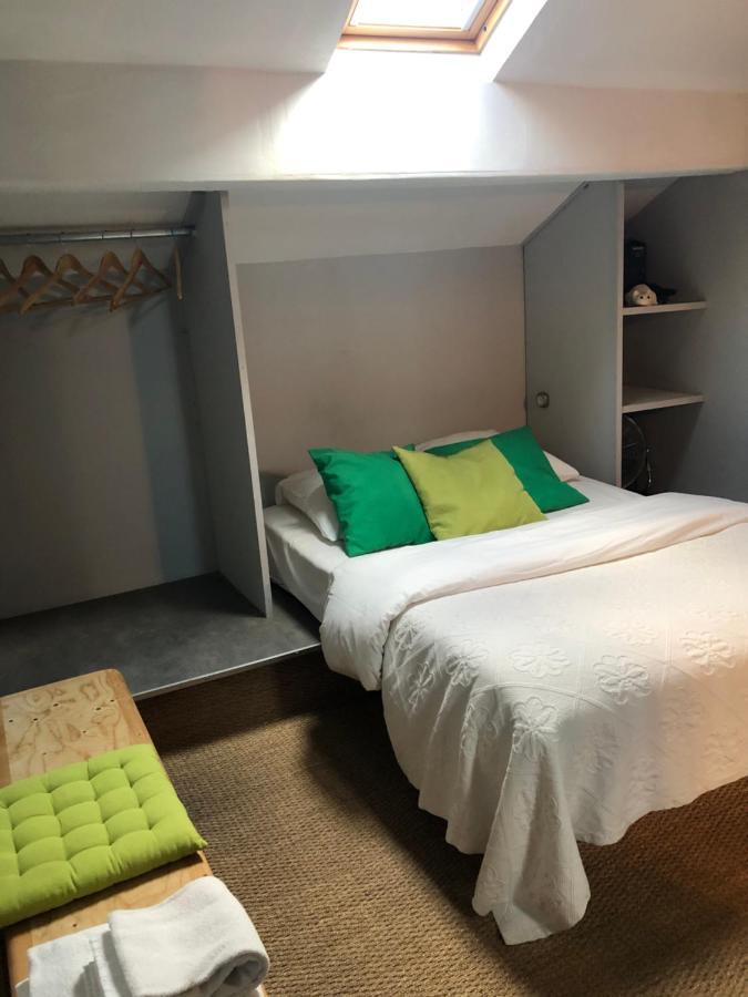 Charmants Centre Appartement